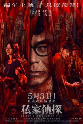 私家侦探