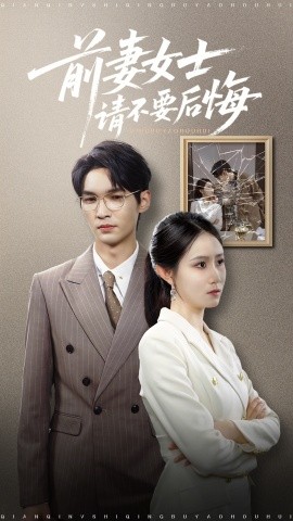 前妻女士请不要后悔(全集)