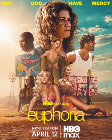 亢奋第三季(全集)