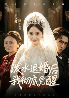 泼水退婚后我彻底觉醒(全集)