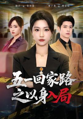 五一回家路之以身入局(全集)