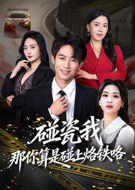 碰瓷我那你算是碰上烙铁咯(全集)