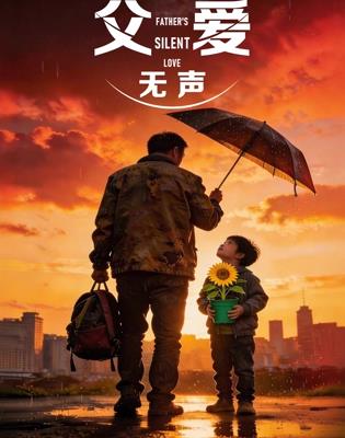 父爱无声
