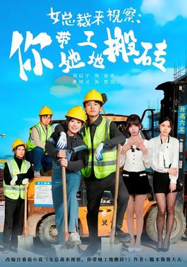 女总裁来视察：你带她工地搬砖2026(全集)