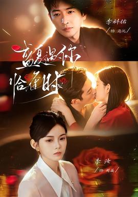 盛夏遇你恰逢时(全集)
