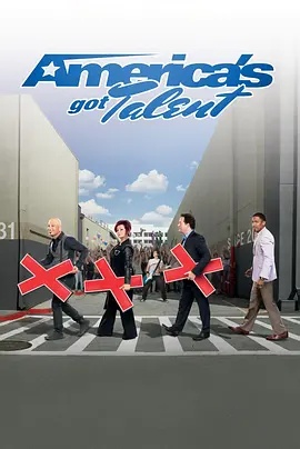 美国达人 第五季(全集)