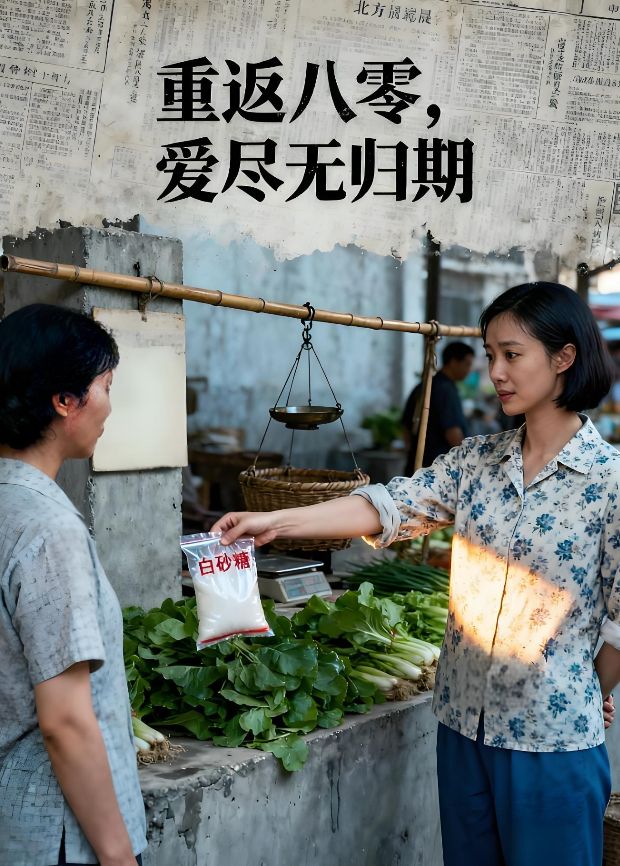 重返八零，爱尽无归期（AI短剧）(全集)