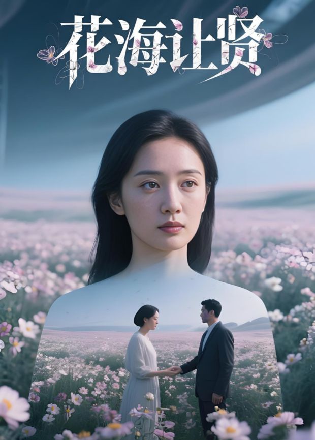 花海让贤（AI短剧）(全集)